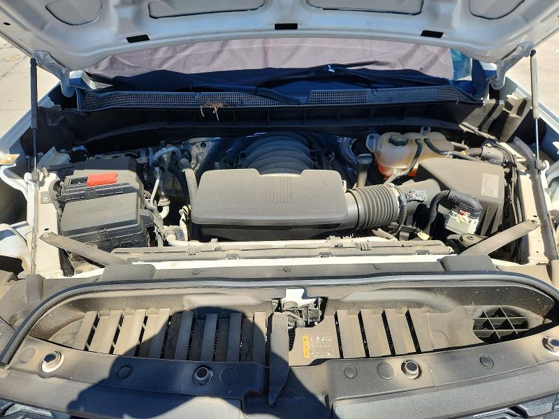 Продаж на аукціоні авто 2021 Chevrolet Silverado, vin: 1GCPYCEF7MZ232182, номер лоту: 68274926