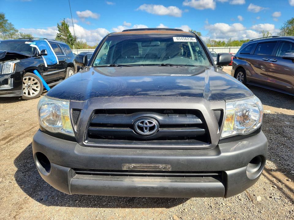 Продаж на аукціоні авто 2006 Toyota Tacoma, vin: 5TENX22N76Z178356, номер лоту: 69456236
