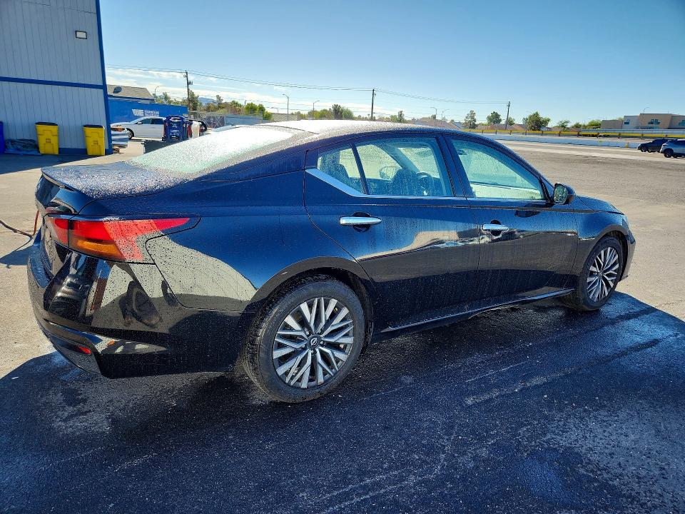 2023 Nissan Altima მანქანა იყიდება აუქციონზე, vin: 1N4BL4BV2PN395205, აუქციონის ნომერი: 70898256