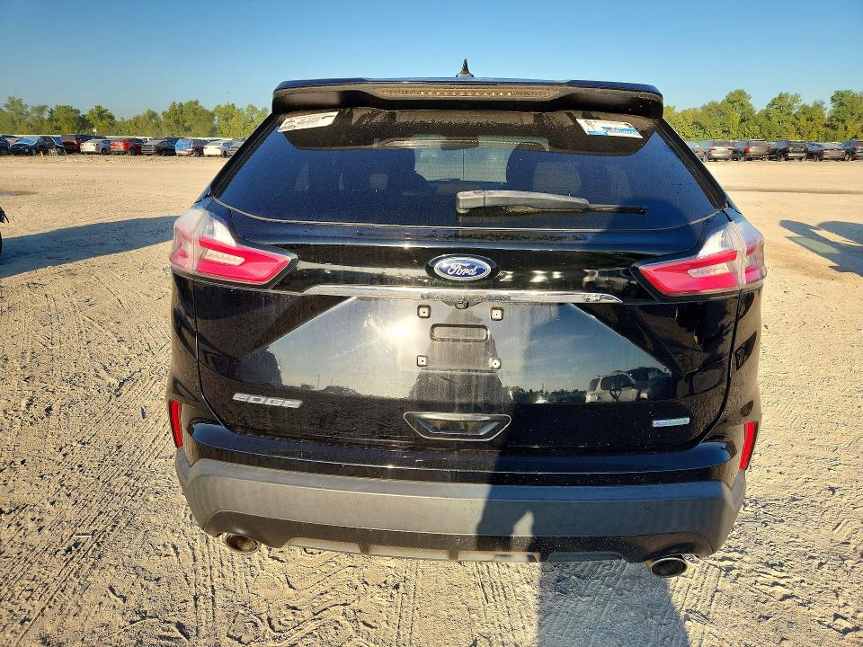 Aukcja sprzedaży 2019 Ford Edge, vin: 2FMPK3G9XKBB73326, numer aukcji: 69320456