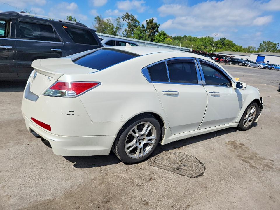 67854566 :رقم المزاد ، 19UUA8F52AA015628 vin ، 2010 Acura Tl مزاد بيع