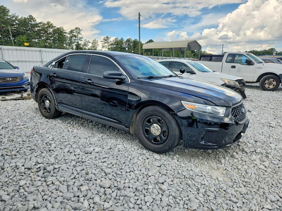 Auction sale of the 2016 Ford Taurus, vin: 1FAHP2MK6GG137148, lot number: 68350906