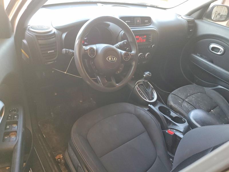 Aukcja sprzedaży 2016 Kia Soul, vin: KNDJN2A22G7250844, numer aukcji: 66482666