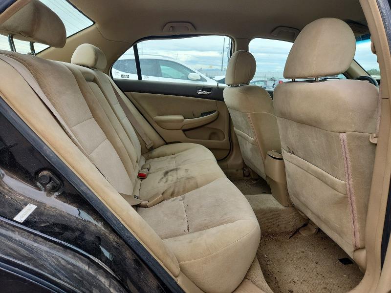 Продажа на аукционе авто 2004 Honda Accord, vin: 1HGCM56324A156316, номер лота: 70025816