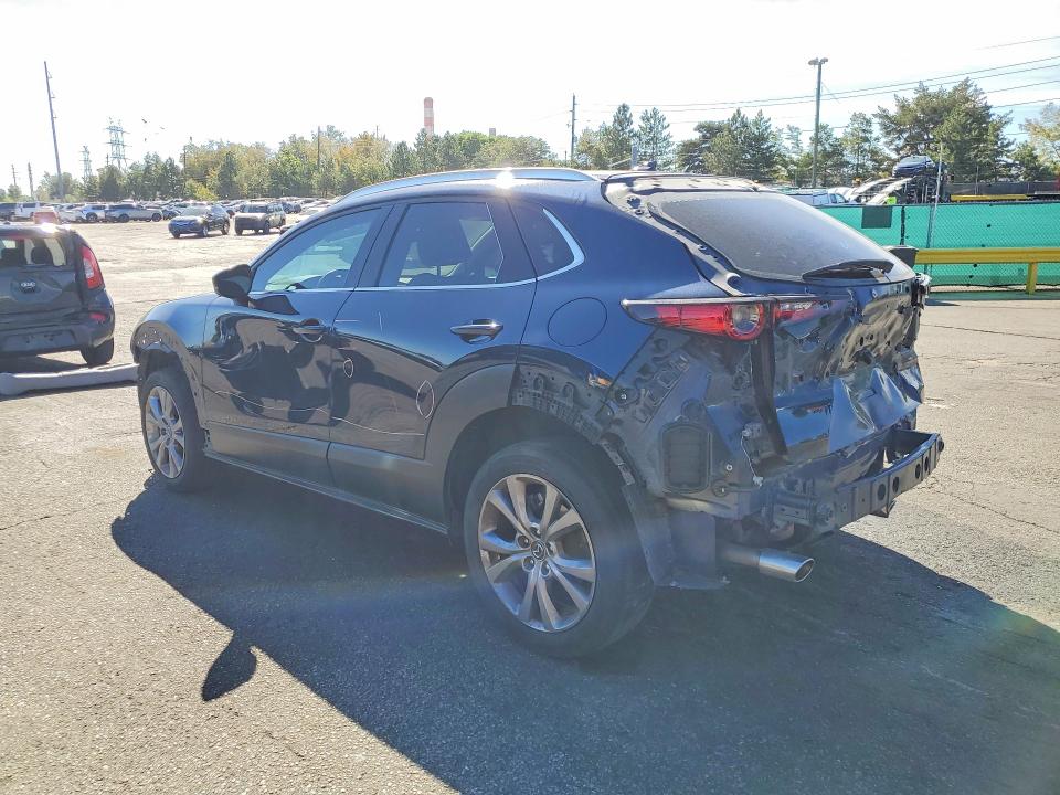 Aukcja sprzedaży 2021 Mazda Cx-30, vin: 3MVDMBDL8MM319802, numer aukcji: 66987996