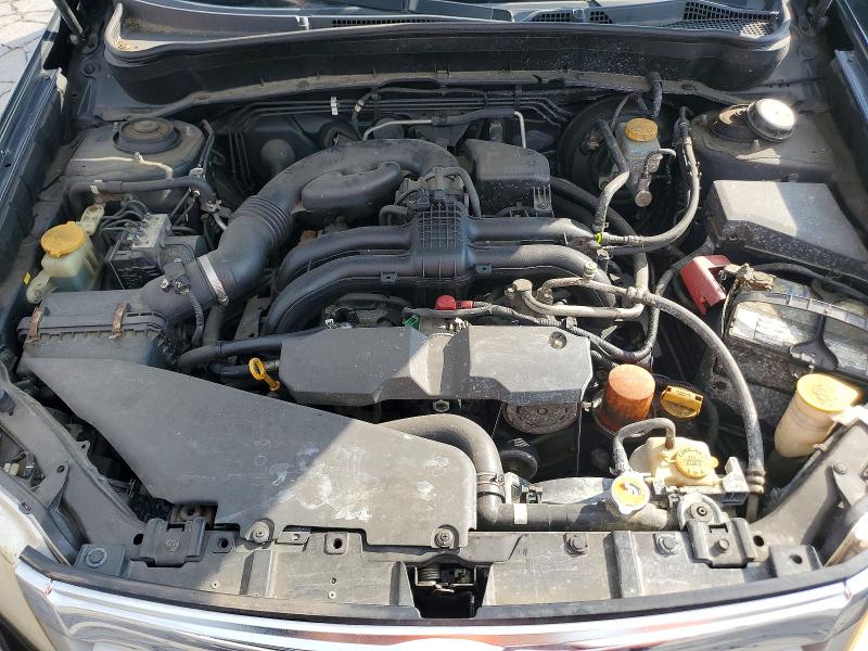 68155436 :رقم المزاد ، JF2SHAEC9DH416907 vin ، 2013 Subaru Forester مزاد بيع