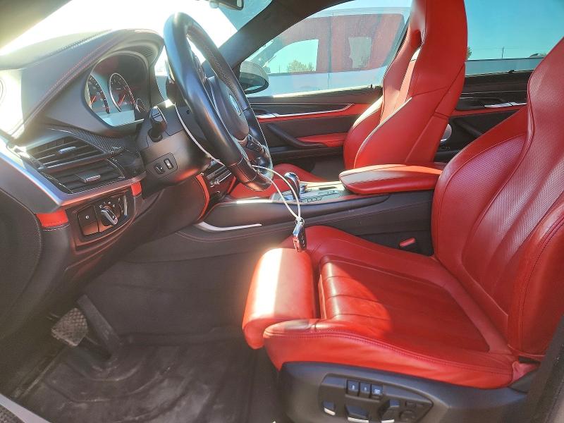Продажа на аукционе авто 2017 Bmw X6, vin: 5YMKW8C34H0U72376, номер лота: 69360046