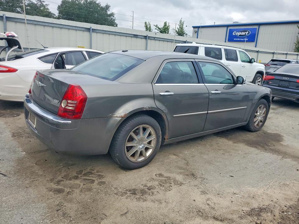Продаж на аукціоні авто 2009 Chrysler 300, vin: 2C3LK33V39H560947, номер лоту: 70129886