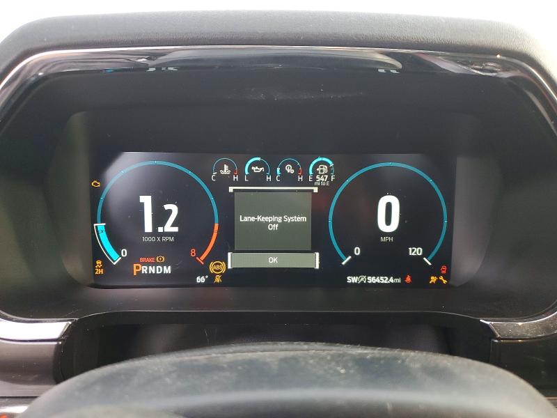 Aukcja sprzedaży 2023 Ford F150, vin: 1FTFW1E51PFC32049, numer aukcji: 68144356