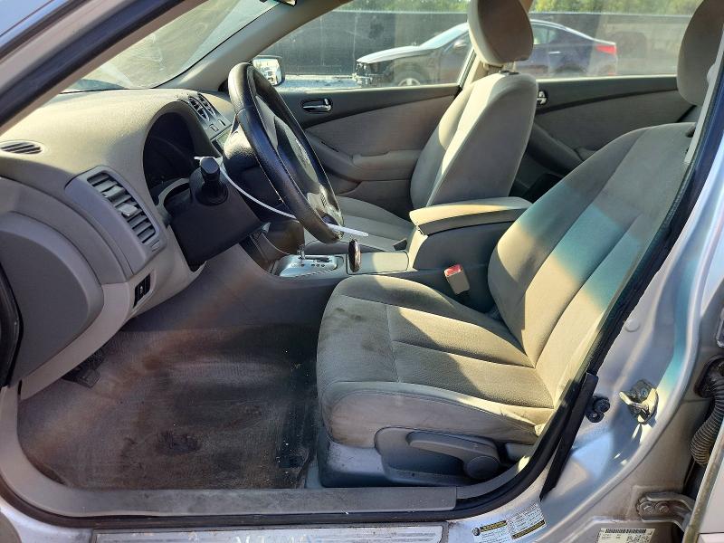 Продаж на аукціоні авто 2012 Nissan Altima, vin: 1N4AL2AP4CC174522, номер лоту: 68650156