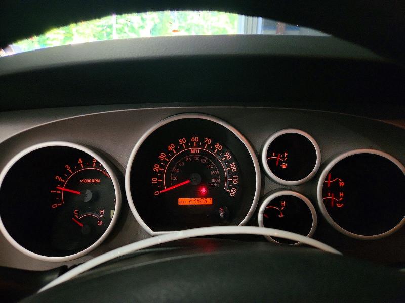 Aukcja sprzedaży 2012 Toyota Tundra, vin: 5TFDY5F15CX213531, numer aukcji: 70155096