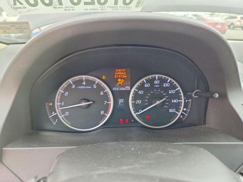 67526166 :رقم المزاد ، 5J8TB3H3XDL001380 vin ، 2013 Acura Rdx مزاد بيع