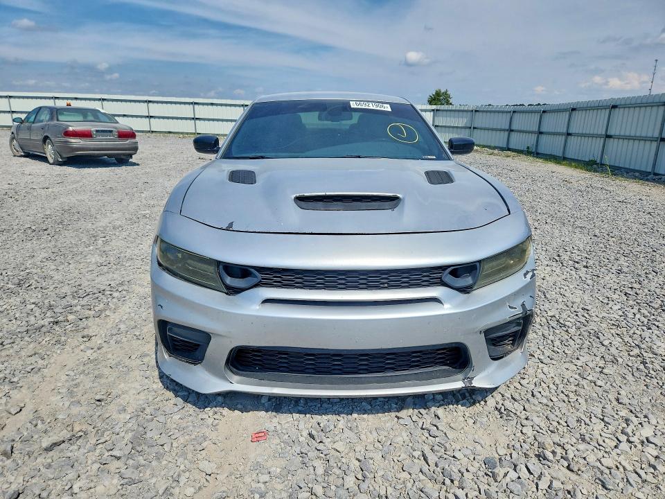 Aukcja sprzedaży 2020 Dodge Charger, vin: 2C3CDXCT3LH223704, numer aukcji: 66921906