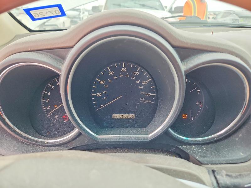 Aukcja sprzedaży 2007 Lexus Rx, vin: 2T2GK31U27C024128, numer aukcji: 67440686