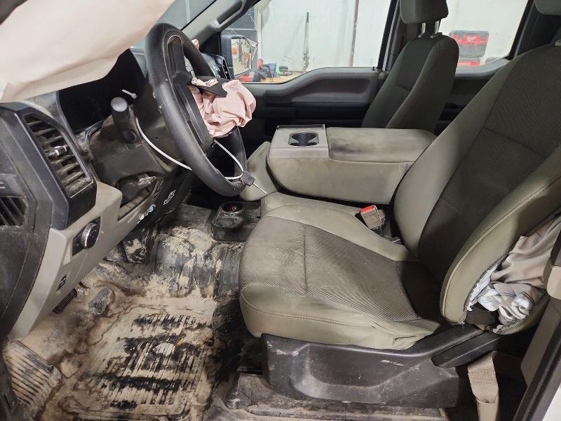 Продажа на аукционе авто 2018 Ford F150, vin: 1FTEX1CB0JFC50051, номер лота: 69559646