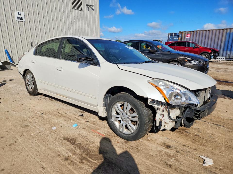 Продаж на аукціоні авто 2012 Nissan Altima, vin: 1N4AL2APXCN520593, номер лоту: 69421946