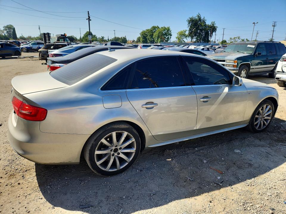 Aukcja sprzedaży 2014 Audi A4, vin: WAUBFAFL8EN037206, numer aukcji: 69178746