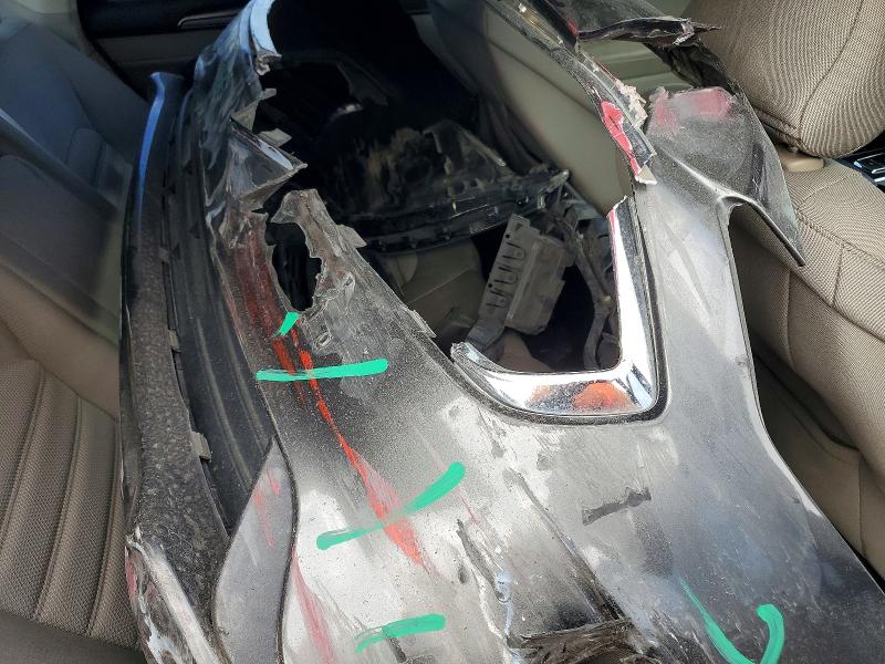 2019 Ford Fusion მანქანა იყიდება აუქციონზე, vin: 3FA6P0HD8KR176753, აუქციონის ნომერი: 68432546
