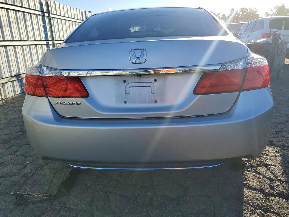 Продажа на аукционе авто 2013 Honda Accord, vin: 1HGCR2F38DA050906, номер лота: 68320916