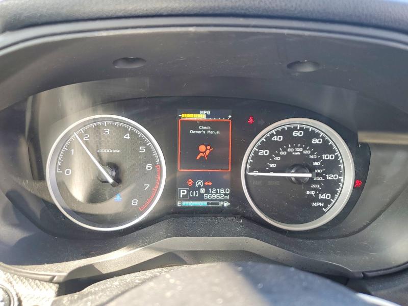 Aukcja sprzedaży 2023 Subaru Forester, vin: JF2SKAPC8PH514748, numer aukcji: 67716706