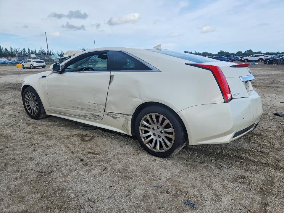 Продажа на аукционе авто 2012 Cadillac Cts, vin: 1G6DJ1E37C0147253, номер лота: 67001956