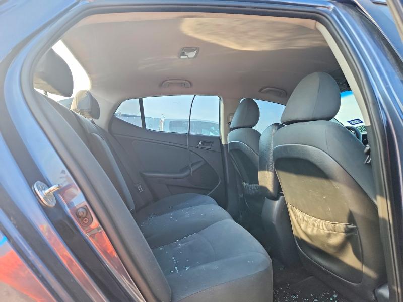 Продаж на аукціоні авто 2015 Kia Optima, vin: 5XXGM4A7XFG454916, номер лоту: 70062356