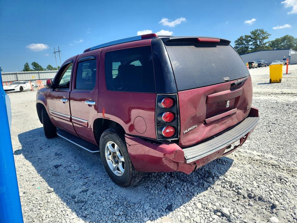 Aukcja sprzedaży 2008 Gmc Yukon, vin: 1GKFK63898J145895, numer aukcji: 65386846