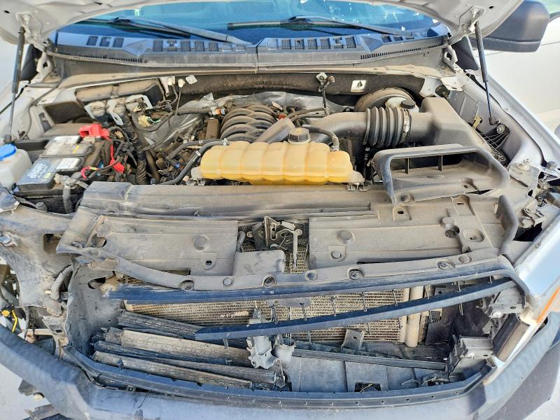 Aukcja sprzedaży 2020 Ford F150, vin: 1FTEW1C53LFC11910, numer aukcji: 70861406
