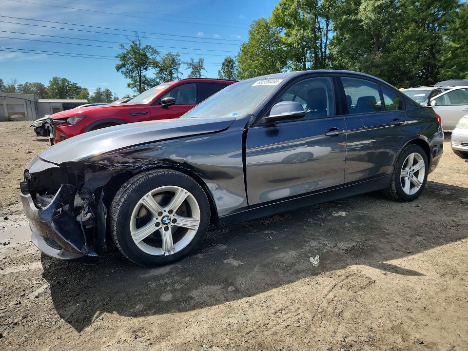 68300466 :رقم المزاد ، WBA3B3G5XDNR80109 vin ، 2013 Bmw 328 مزاد بيع