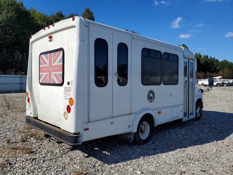 Aukcja sprzedaży 2014 Ford Econoline, vin: 1FDEE3FLXEDA88335, numer aukcji: 70121026