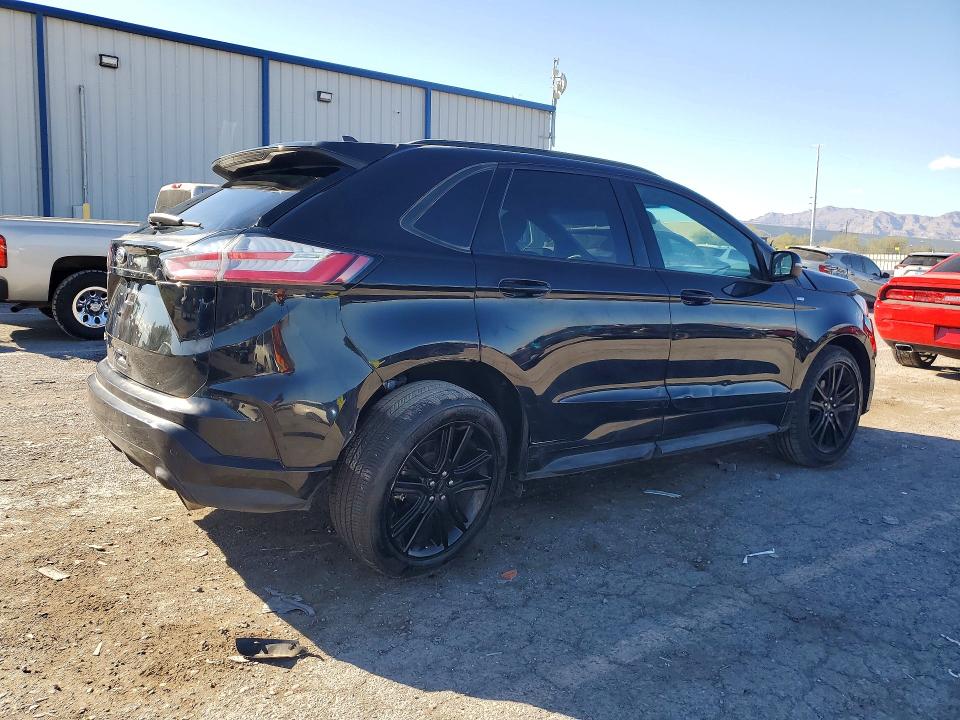 2020 Ford Edge მანქანა იყიდება აუქციონზე, vin: 2FMPK3J92LBB14569, აუქციონის ნომერი: 69942656
