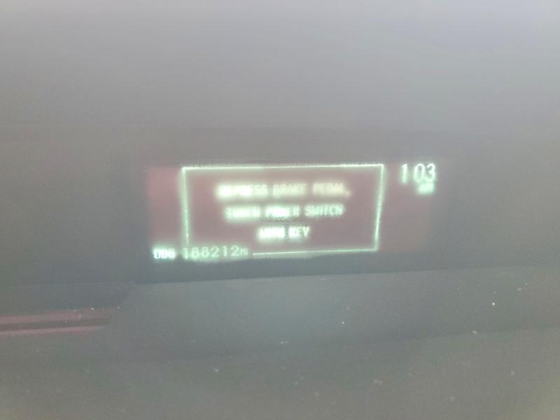 2010 Toyota Prius მანქანა იყიდება აუქციონზე, vin: JTDKN3DU0A0030397, აუქციონის ნომერი: 69779756