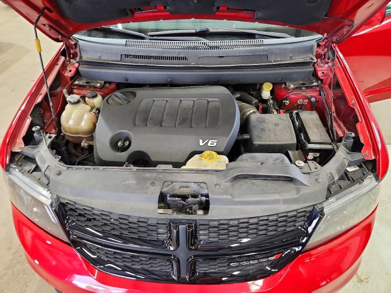 Aukcja sprzedaży 2018 Dodge Journey, vin: 3C4PDDGG0JT371175, numer aukcji: 71373766
