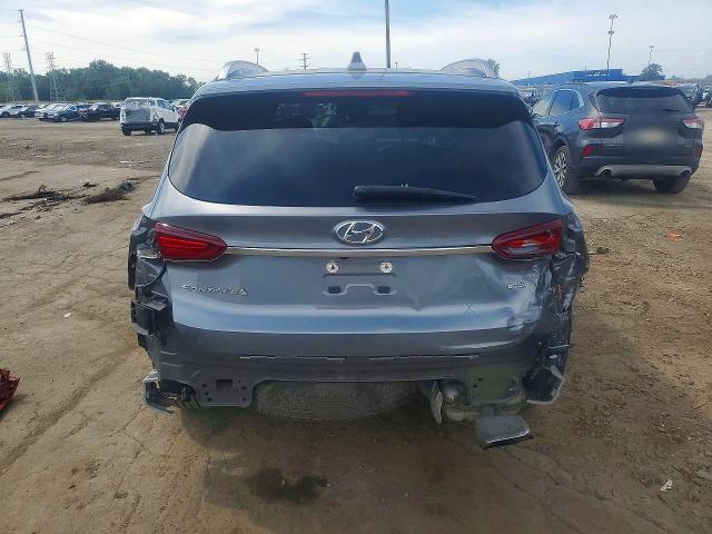 Aukcja sprzedaży 2019 Hyundai Santa Fe, vin: 5NMS5CAD6KH076113, numer aukcji: 67705056