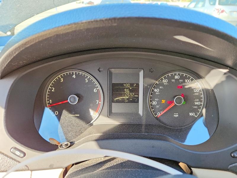Aukcja sprzedaży 2011 Volkswagen Jetta, vin: 3VWDX7AJ8BM004372, numer aukcji: 70225836