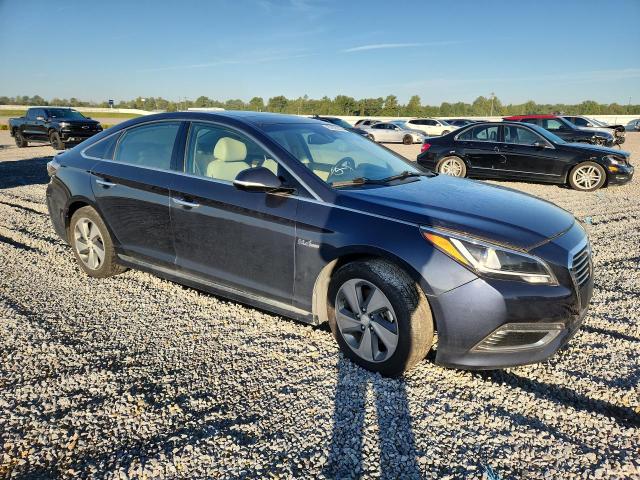 Aukcja sprzedaży 2017 Hyundai Sonata Hybrid, vin: KMHE34L30HA069962, numer aukcji: 67826336