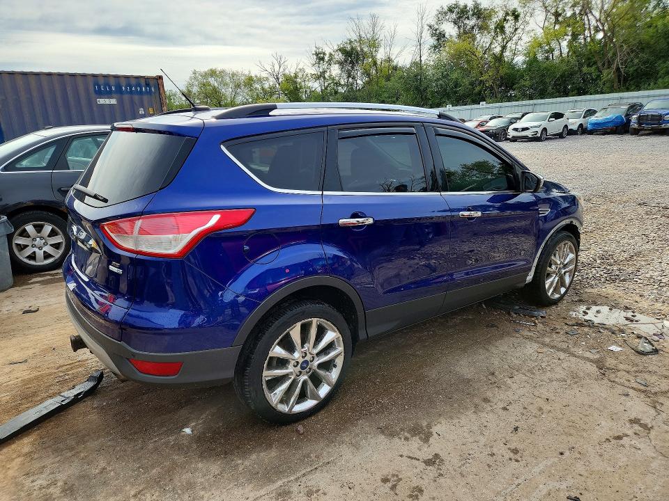 Aukcja sprzedaży 2015 Ford Escape, vin: 1FMCU9G9XFUB84645, numer aukcji: 68031676