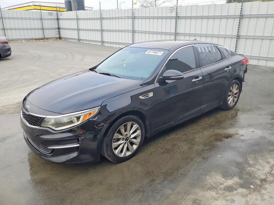 Aukcja sprzedaży 2016 Kia Optima, vin: 5XXGT4L37GG059333, numer aukcji: 70022756