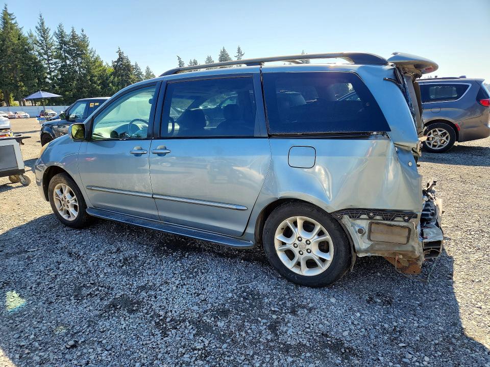Aukcja sprzedaży 2004 Toyota Sienna, vin: 5TDBA22C84S027832, numer aukcji: 68709386