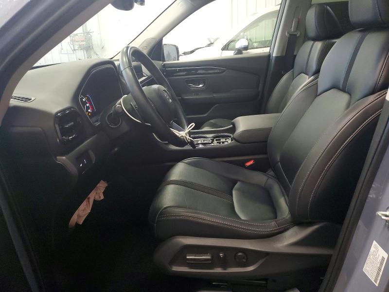 Продажа на аукционе авто 2023 Honda Pilot, vin: 5FNYG1H72PB048942, номер лота: 70531056