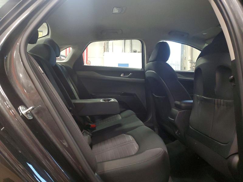 Aukcja sprzedaży 2026 Kia K5, vin: KNAG24J78T5430150, numer aukcji: 69311006