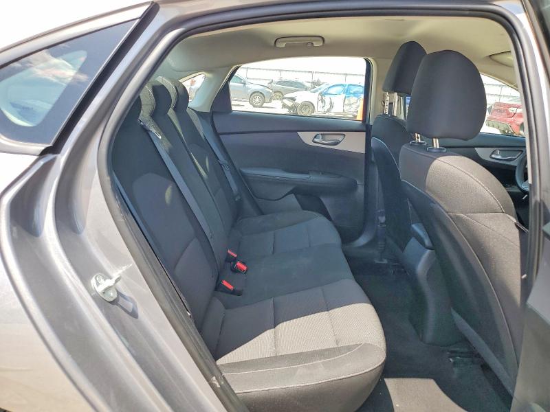 Aukcja sprzedaży 2023 Kia Forte, vin: 3KPF24AD8PE691910, numer aukcji: 67400486