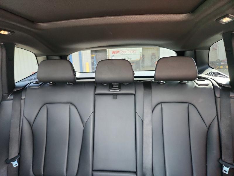 Продаж на аукціоні авто 2020 Bmw X3, vin: 5UXTY5C01LLE58231, номер лоту: 67005236
