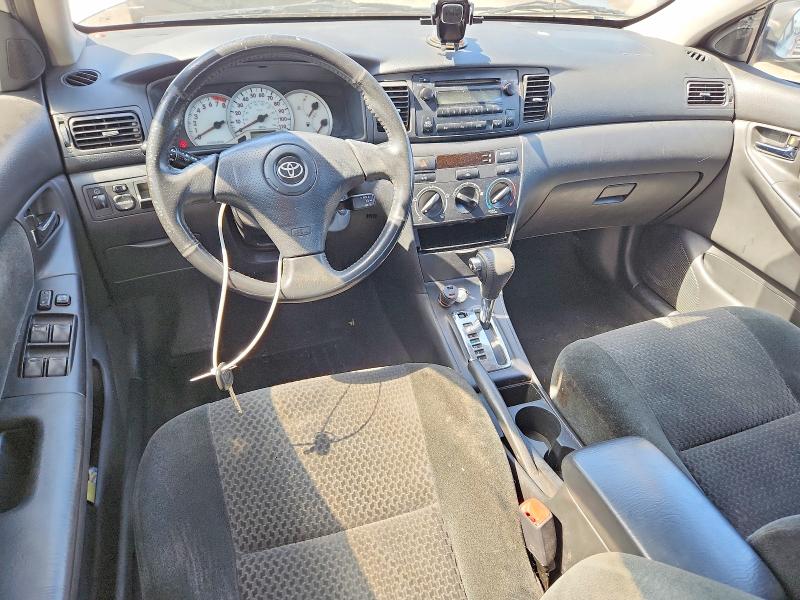 Продажа на аукционе авто 2007 Toyota Corolla, vin: 1NXBR32E07Z791556, номер лота: 70919896
