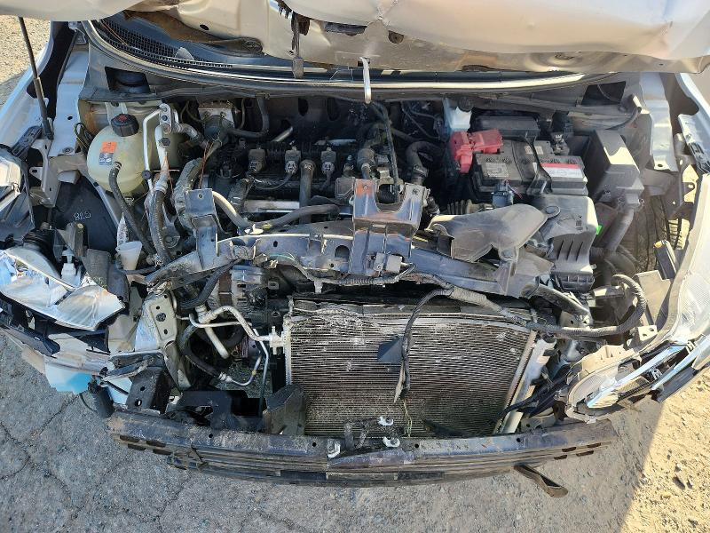 Aukcja sprzedaży 2021 Nissan Versa, vin: 3N1CN8EVXML833575, numer aukcji: 67535646