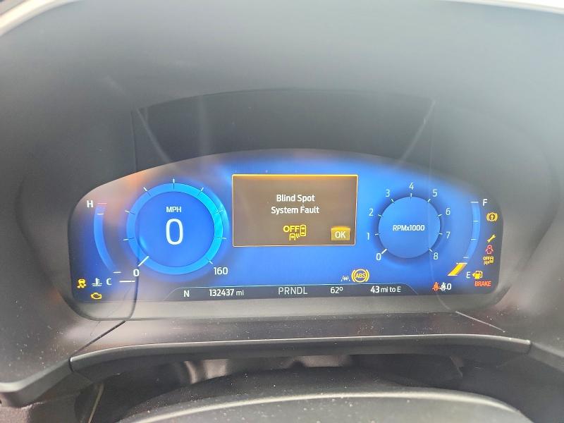 Продаж на аукціоні авто 2021 Ford Escape, vin: 1FMCU0H67MUB05025, номер лоту: 69197906