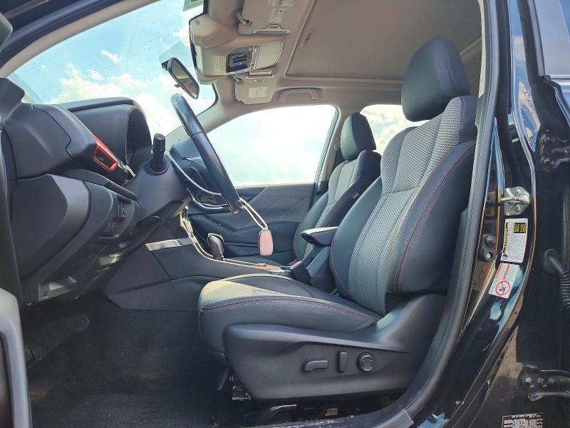 2020 Subaru Forester მანქანა იყიდება აუქციონზე, vin: JF2SKAMC7LH417118, აუქციონის ნომერი: 67708206