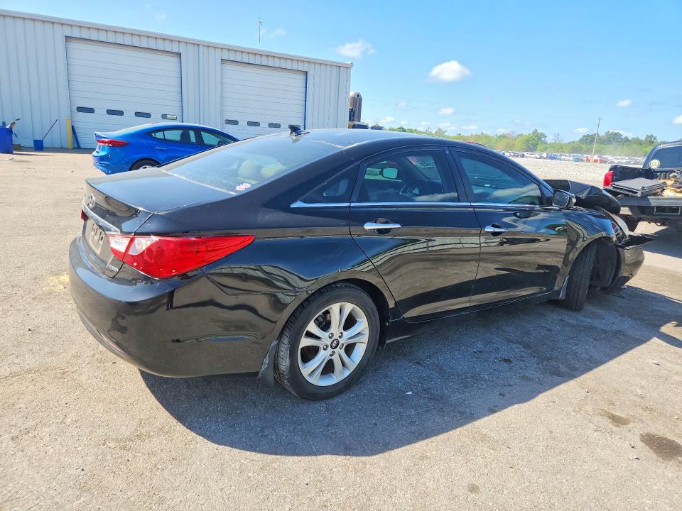 Продаж на аукціоні авто 2013 Hyundai Sonata, vin: 5NPEC4AC1DH643172, номер лоту: 68154926