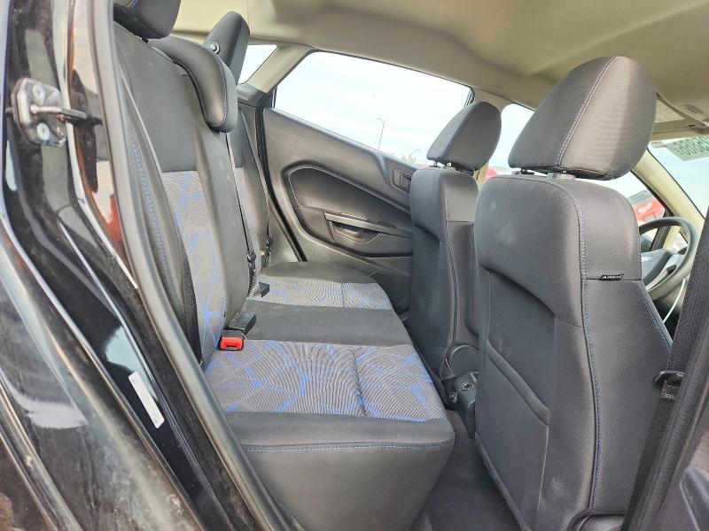 Aukcja sprzedaży 2013 Ford Fiesta, vin: 3FADP4BJ2DM211283, numer aukcji: 69825866