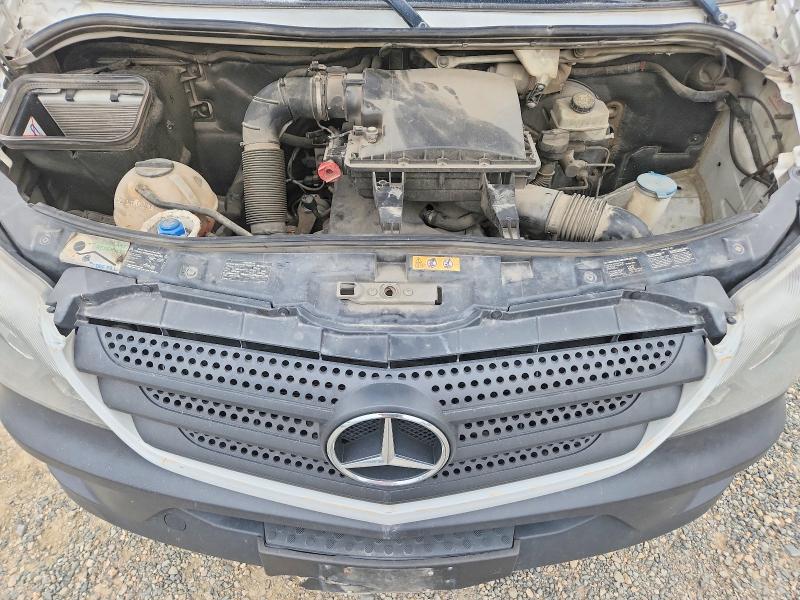 Aukcja sprzedaży 2015 Mercedes-benz Sprinter, vin: WD3PE8DB9FP126040, numer aukcji: 69384896
